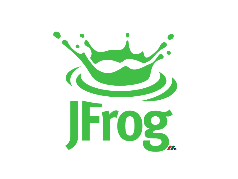 以色列软件开发商：捷蛙科技 JFrog Ltd.(FROG)