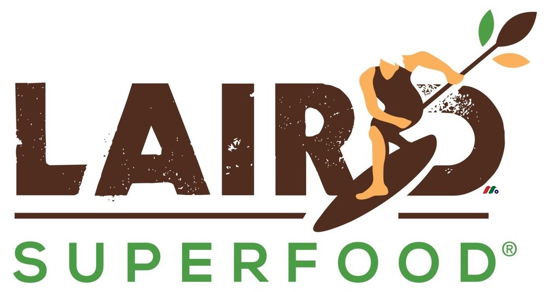 植物性和功能性食品公司：Laird Superfood, Inc.(LSF)-图片2