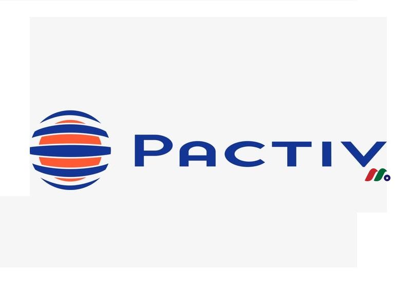 全球最大食品包装和餐饮服务产品制造商：Pactiv Evergreen(PTVE)-图片2
