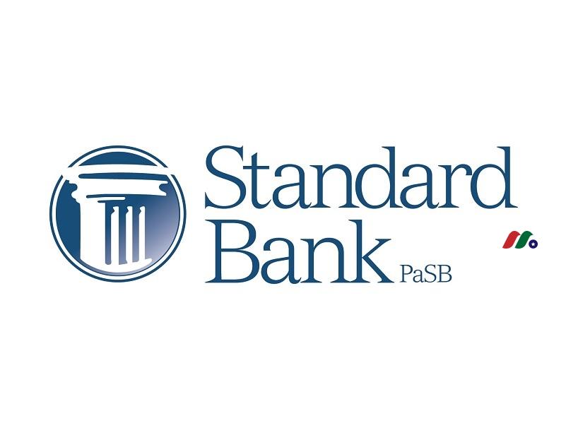 美国区域银行控股公司：Standard AVB Financial Corp.(STND)