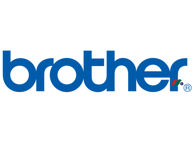 日本设备制造商：兄弟工业株式会社Brother Industries(BRTHY)