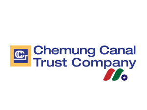 纽约州银行控股公司：Chemung Financial Corporation(CHMG)