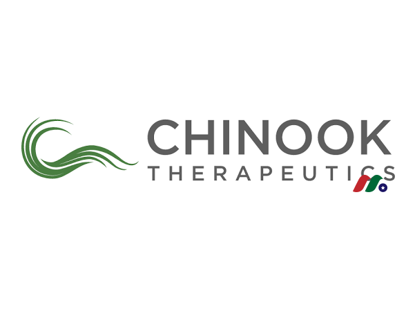 临床阶段生物制药公司：Chinook Therapeutics Inc.(KDNY)
