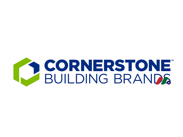 室外建筑产品公司：Cornerstone Building Brands, Inc.(CNR)