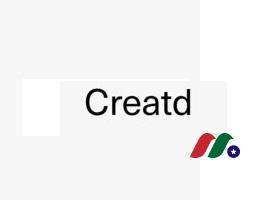 互联网内容与信息解决方案：Creatd Inc.(CRTD)