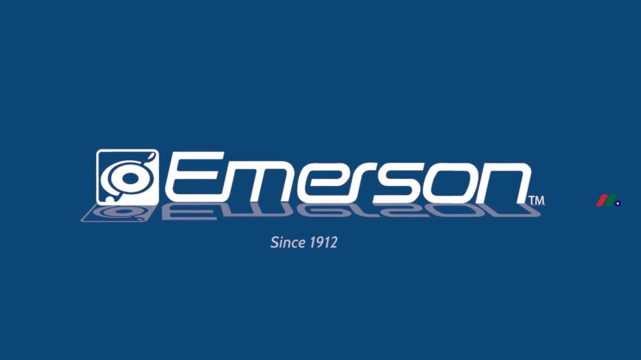 家庭用品和消费电子产品：Emerson Radio Corp.(MSN)