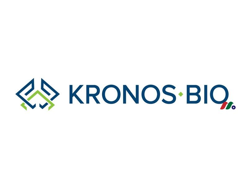 临床阶段生物制药公司：Kronos Bio, Inc.(KRON)-图片1