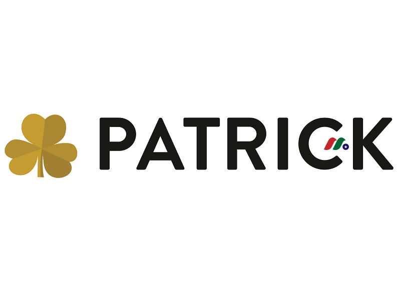 休闲车配件及材料公司：帕特里克工业 Patrick Industries, Inc.(PATK)