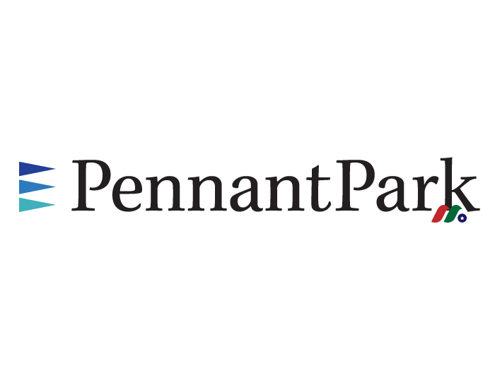 业务开发公司：PennantPark Investment Corporation(PNNT)