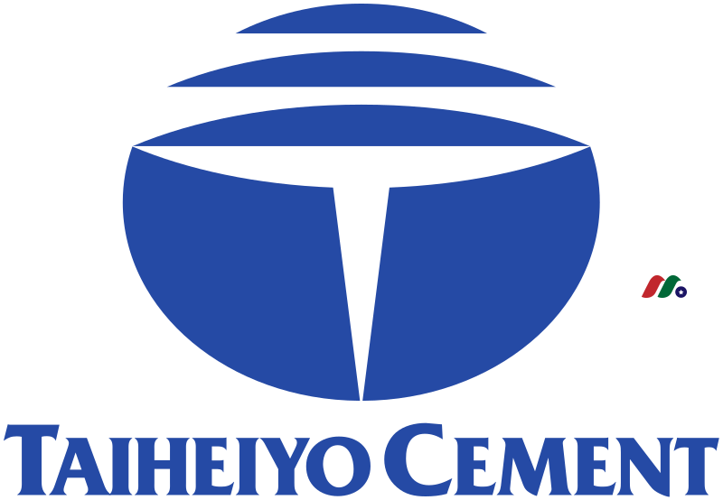 日本建材及矿产资源：太平洋水泥 Taiheiyo Cement Corporation(THYCY)