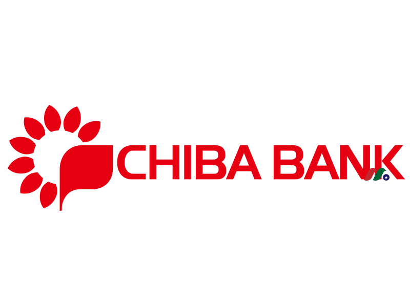 日本3大地方银行之一：日本千叶银行The Chiba Bank, Ltd.(8331.T)