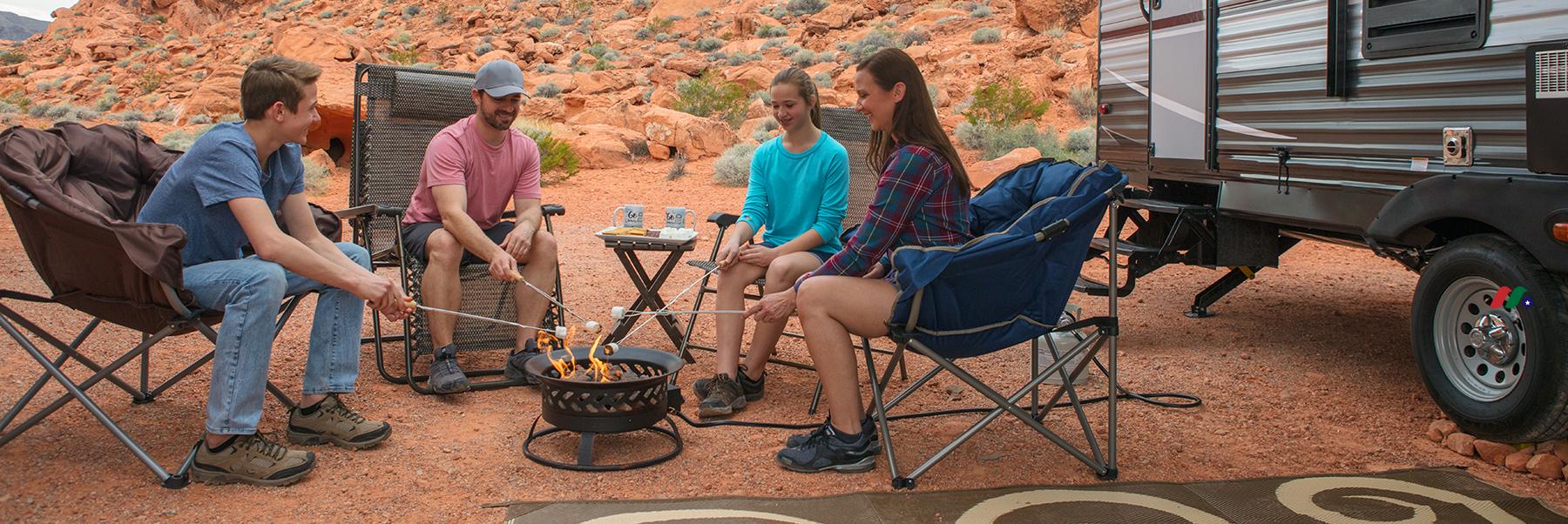 全球最大房车零件和用品供应商：露营世界 Camping World Holdings(CWH)-图片2
