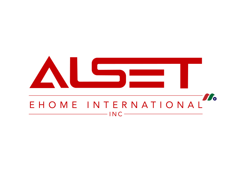 多元化控股公司：Alset EHome International Inc.(AEI)