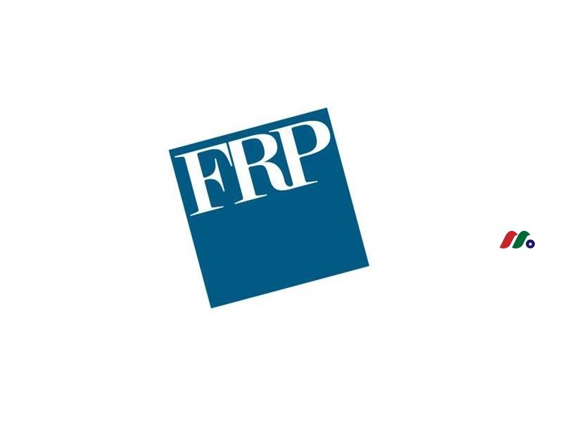资产管理及矿产物业公司：FRP Holdings, Inc.(FRPH)