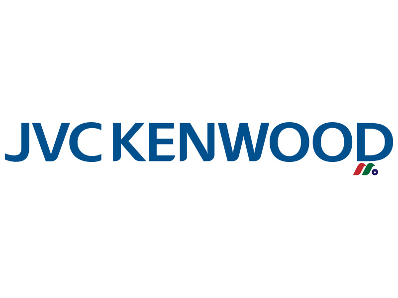 日本电子产品公司：JVC建伍 JVCKENWOOD Corporation(JVCZY)