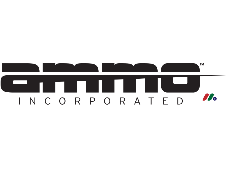 美国枪械弹药生产商：AMMO, Inc.(POWW)