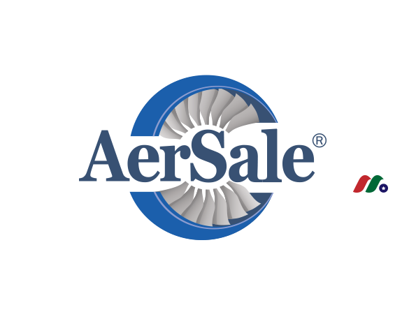飞机维修维护领先供应商：AerSale Corporation(ASLE)