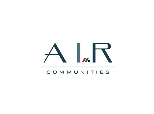 美国最大的公寓业主和运营商之一：Apartment Income REIT Corp.(AIRC)