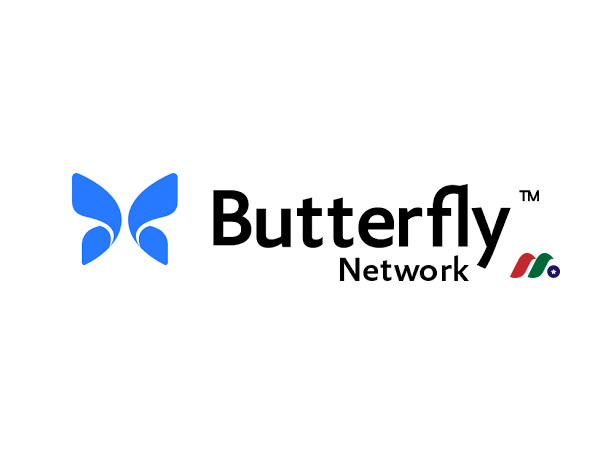 创新数字医疗公司：蝴蝶网络公司Butterfly Network Inc.(BFLY)