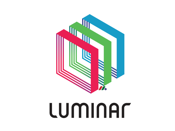 自动驾驶技术公司：Luminar Technologies, Inc.(LAZR)-图片1