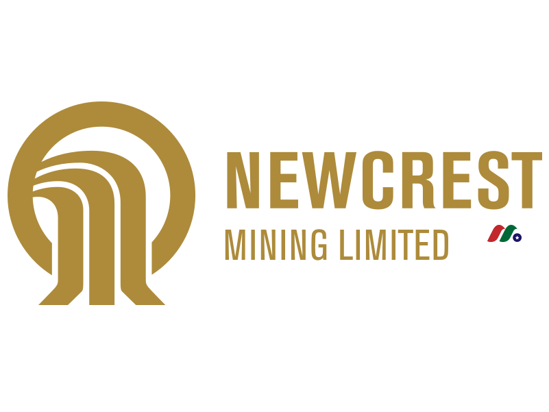 澳大利亚金矿公司：纽克雷斯特矿业 Newcrest Mining Limited(NCMGY)