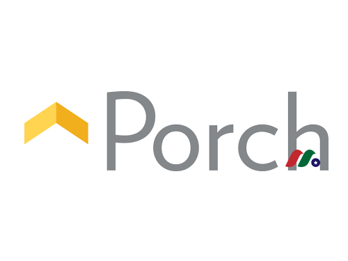 房地产技术企业和家居装饰市场公司：Porch Group, Inc.(PRCH)