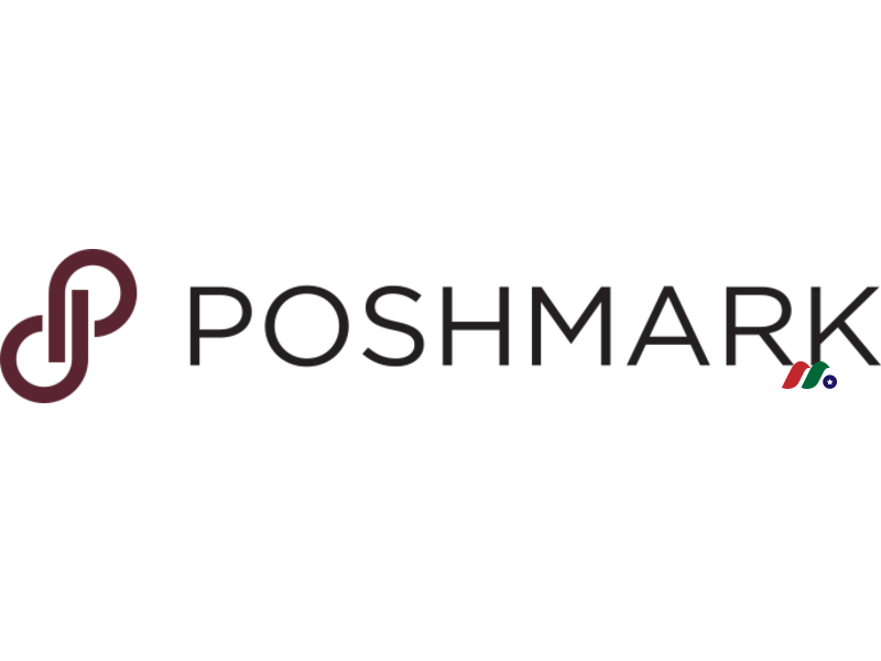美版闲鱼：美国最大二手电商平台 Poshmark Inc.(POSH)