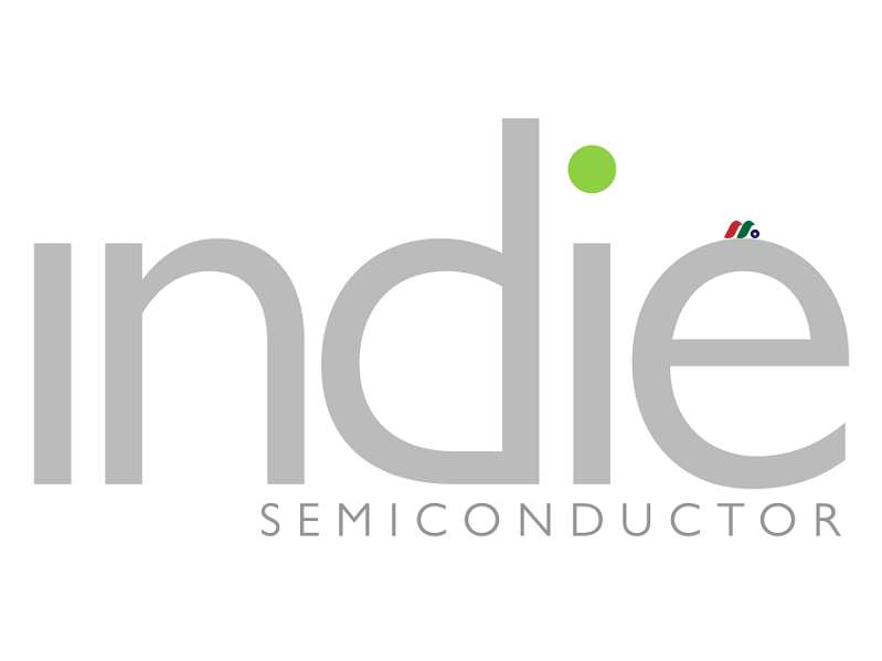 汽车半导体和软件平台公司：indie Semiconductor(INDI)