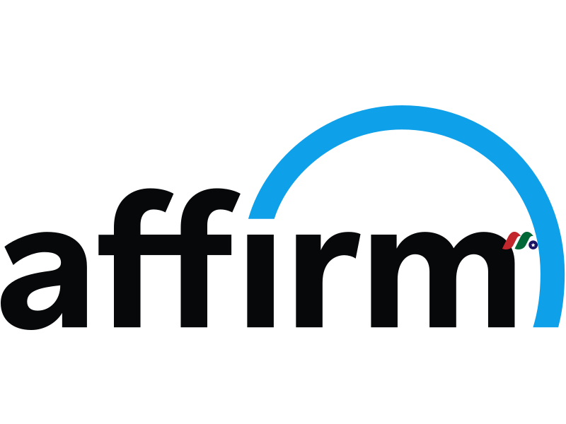 网购分期付款先买后付平台：Affirm Holdings(AFRM)