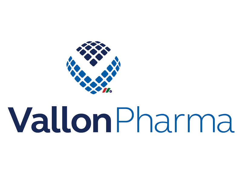 生物制药公司：瓦隆制药 Vallon Pharmaceuticals(VLON)
