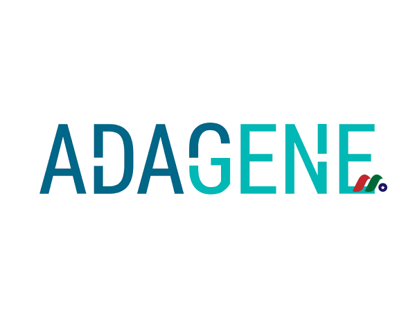 中概股：癌症生物技术公司 中国天演药业Adagene(ADAG)-图片1