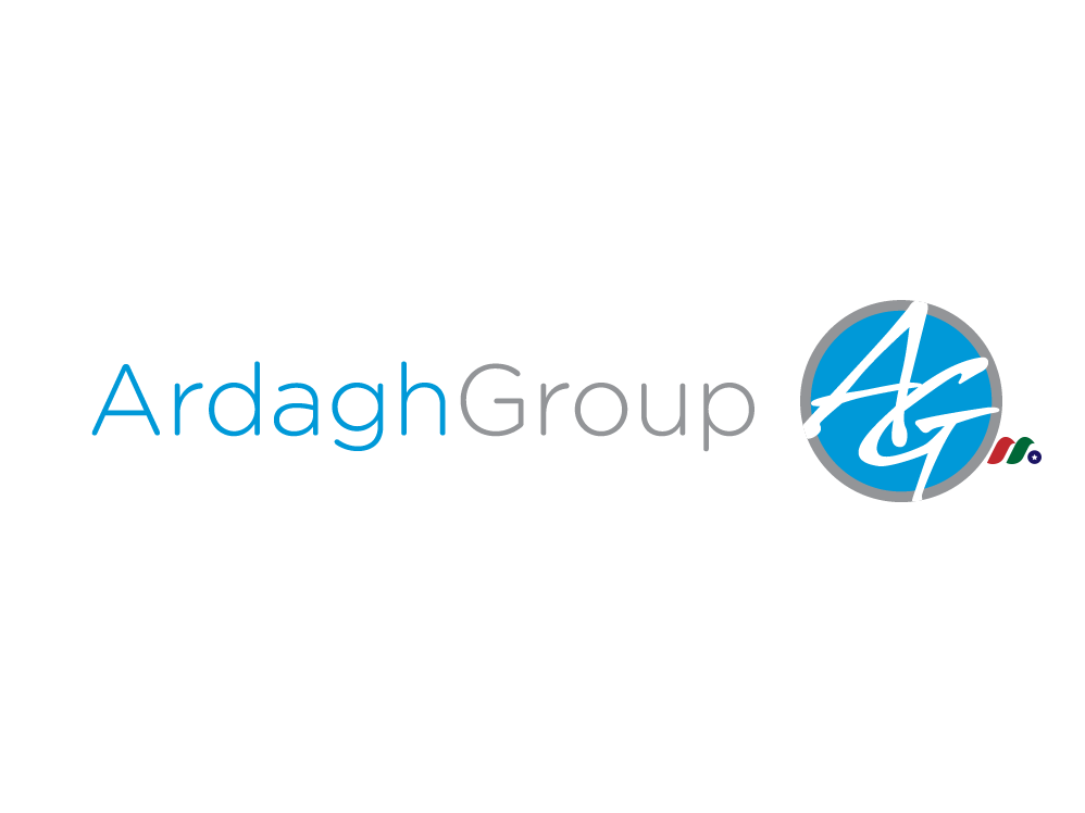 无限循环利用金属饮料包装供应商：Ardagh Metal Packaging(AMBP)
