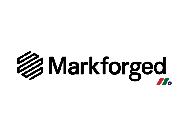 3D打印增材制造公司：Markforged Holding Corporation(MKFG)