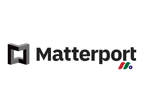 建筑数字化转型空间数据公司：Matterport Inc.(MTTR)