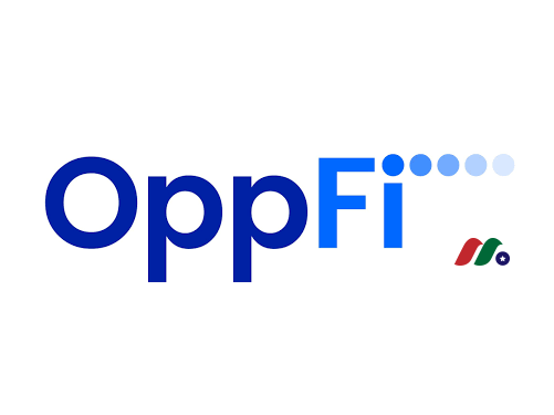 贷款及金融技术平台：OppFi Inc.(OPFI)