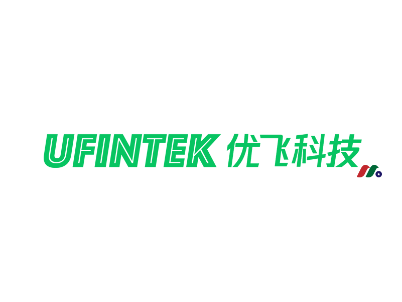 金融科技与SaaS云服务公司：优飞集团Ufin Holdings Limited(UFIN)-图片1