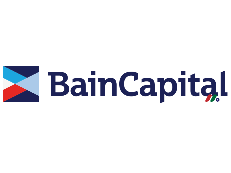业务开发专业金融公司：Bain Capital Specialty Finance(BCSF)