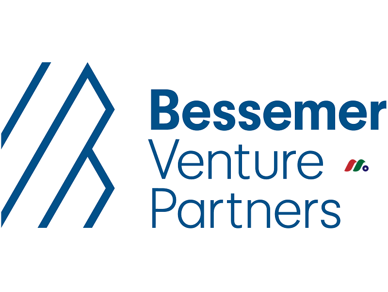美国风险投资公司：Bessemer Venture Partners(BVP)