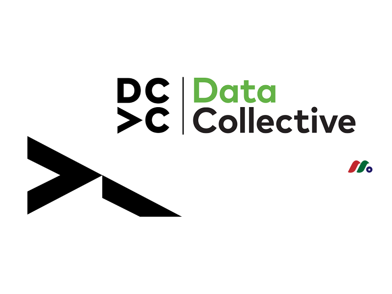 专注于科技投资的风投公司：DCVC（Data Collective）