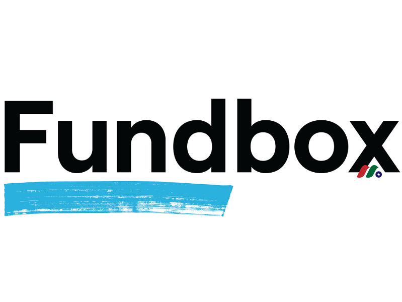 面向小型企业的AI驱动的金融平台：Fundbox, Inc.