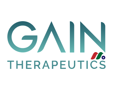 溶酶体贮积症生物技术公司：Gain Therapeutics(GANX)