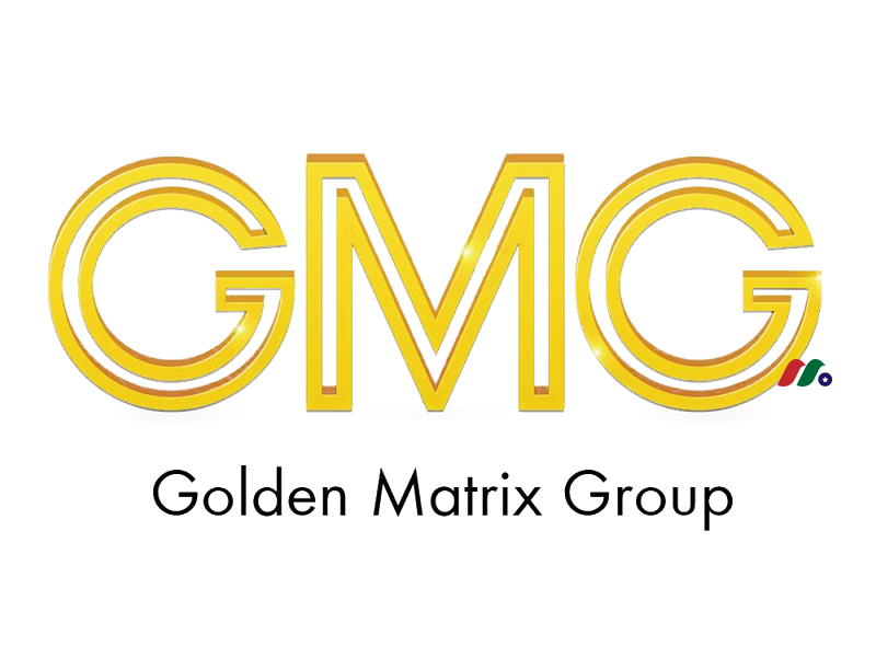 在线Gambling软件提供商：Golden Matrix Group(GMGI)