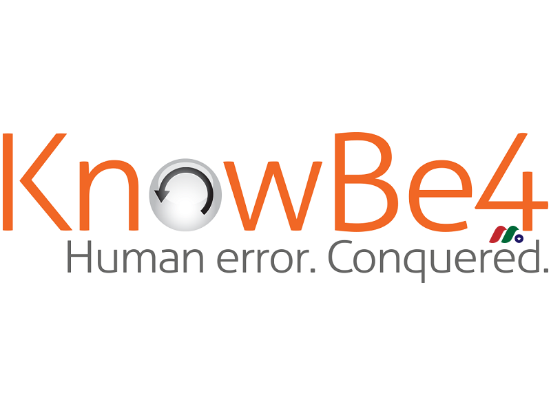 网络安全培训平台：KnowBe4(KNBE)