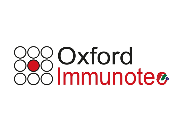 英国诊断公司：Oxford Immunotec Global PLC(OXFD)