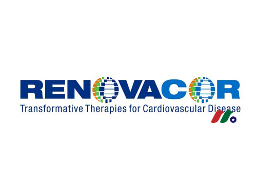 临床前阶段生物制药公司：Renovacor, Inc.(RCOR)