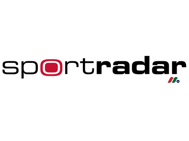 体育Gambling数据及分析提供商：Sportradar Group(SRAD)