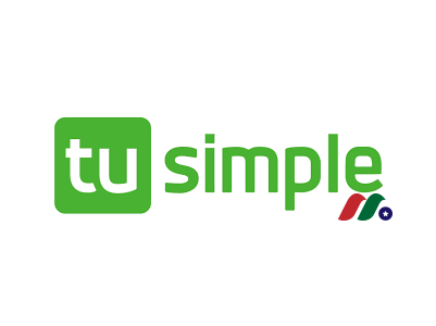 无人驾驶电动卡车生产商：图森未来 TuSimple Holdings, Inc.(TSP)