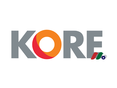 物联网(IoT)解决方案和连接即服务(CaaS)领导者：KORE Group Holdings, Inc.(KORE)