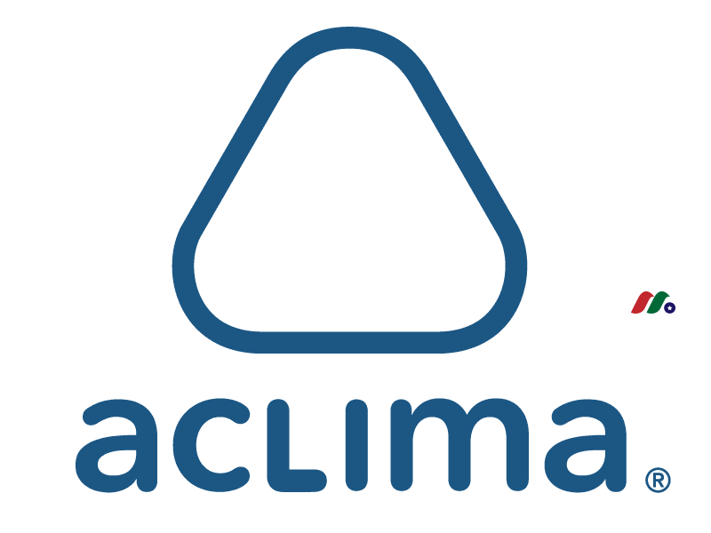 超本地化空气质量和温室气体测量与分析公司：Aclima, Inc.