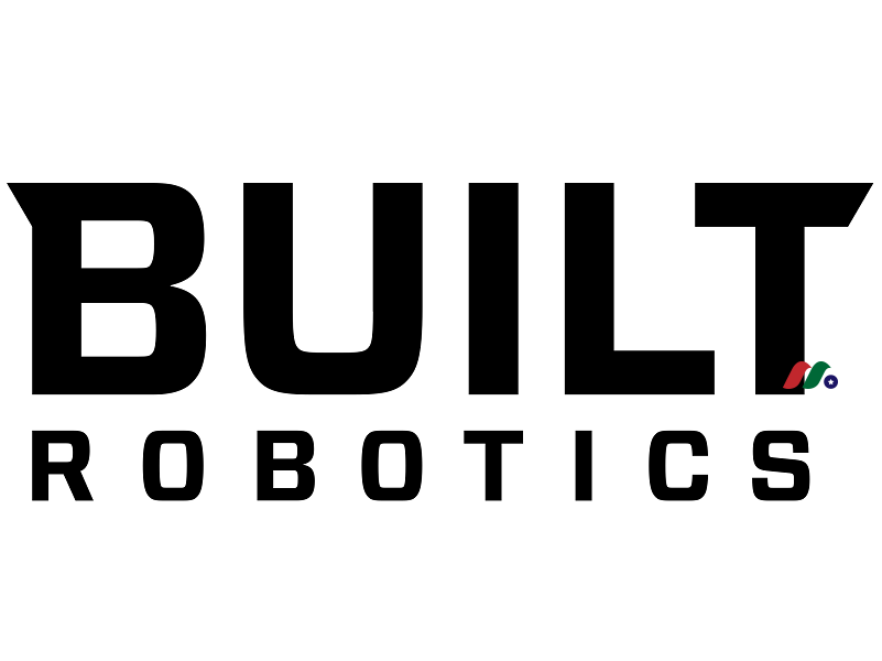 美国建筑设备及建筑机器人研发商：Built Robotics Inc.-图片1